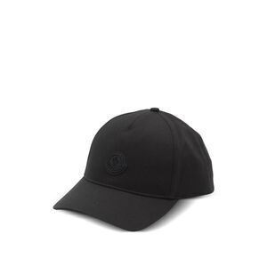 Moncler Black Hats Men